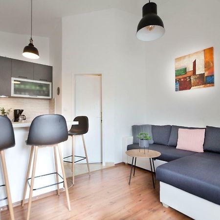 Apartment Ana Fažana Extérieur photo